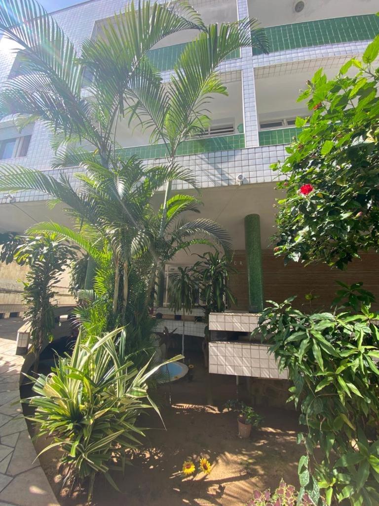Confortavel Na Praia De Pitangueiras Guarujá Exteriör bild
