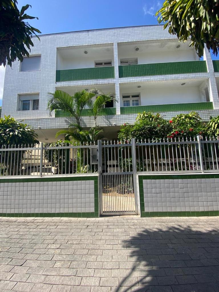 Confortavel Na Praia De Pitangueiras Guarujá Exteriör bild
